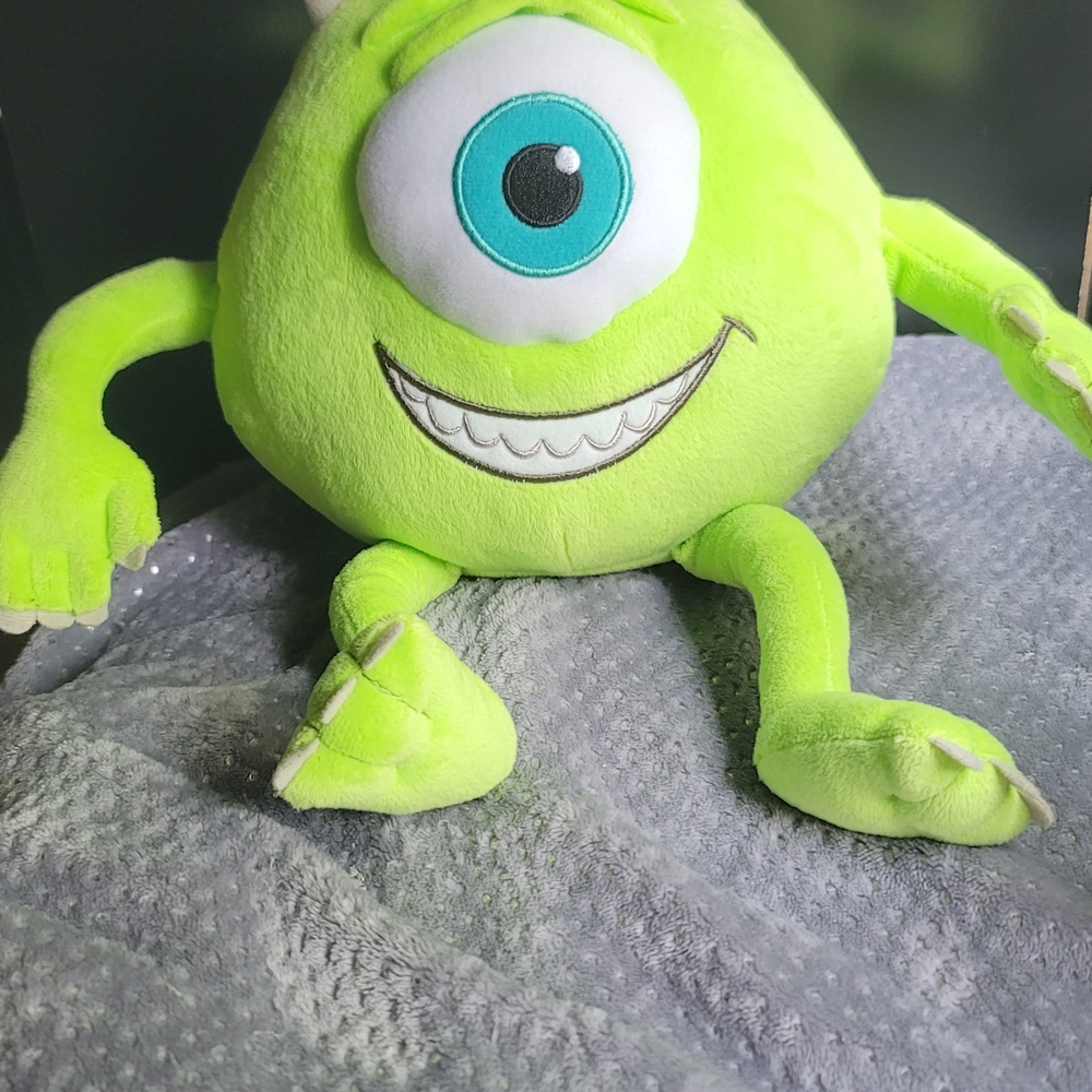 Disney Pixar Mike Wazowski from Monters